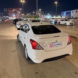 نيسان صني